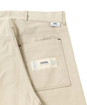 WORK TROUSERS UNSAIORI raregem