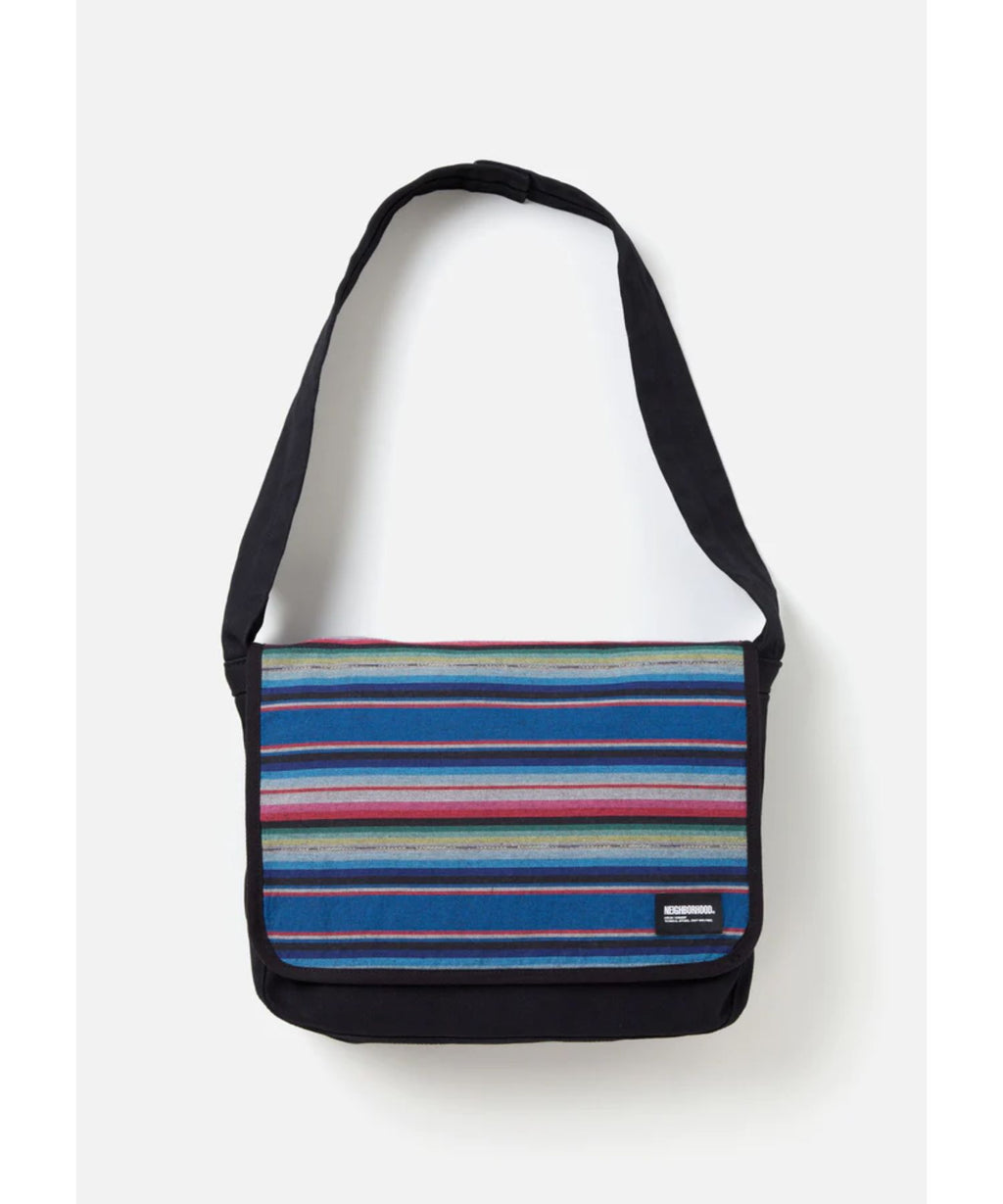 未使用 23FW NEIGHBORHOOD NEWSPAPER BAG（LABOR DAY LD1202B 