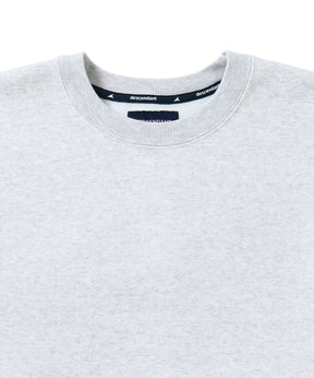 CACHALOT CREW NECK