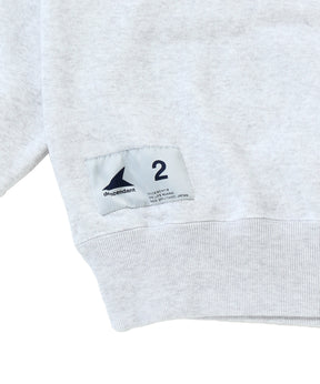 CACHALOT CREW NECK