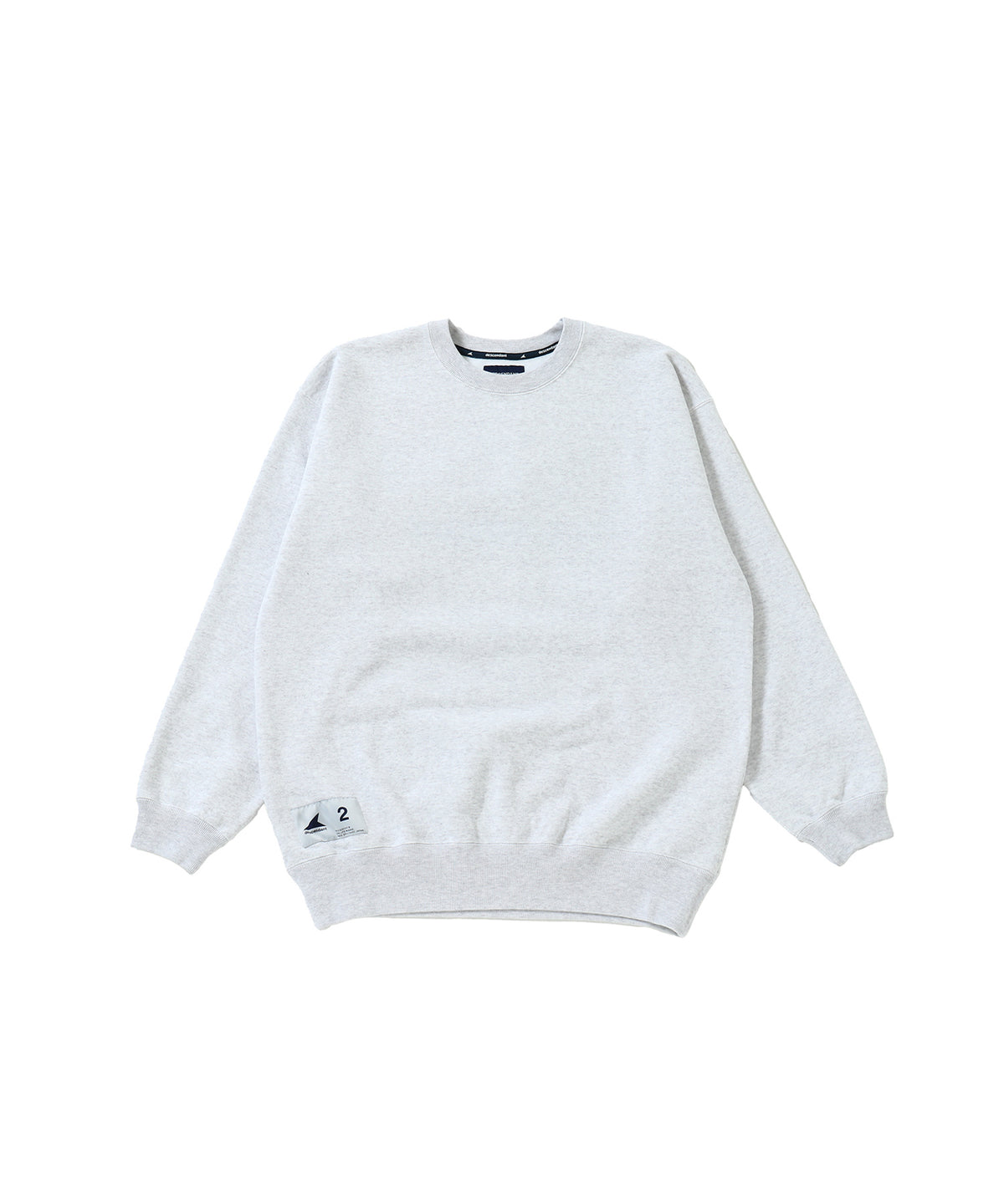 CACHALOT CREW NECK