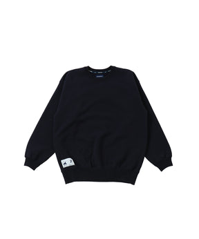 CACHALOT CREW NECK