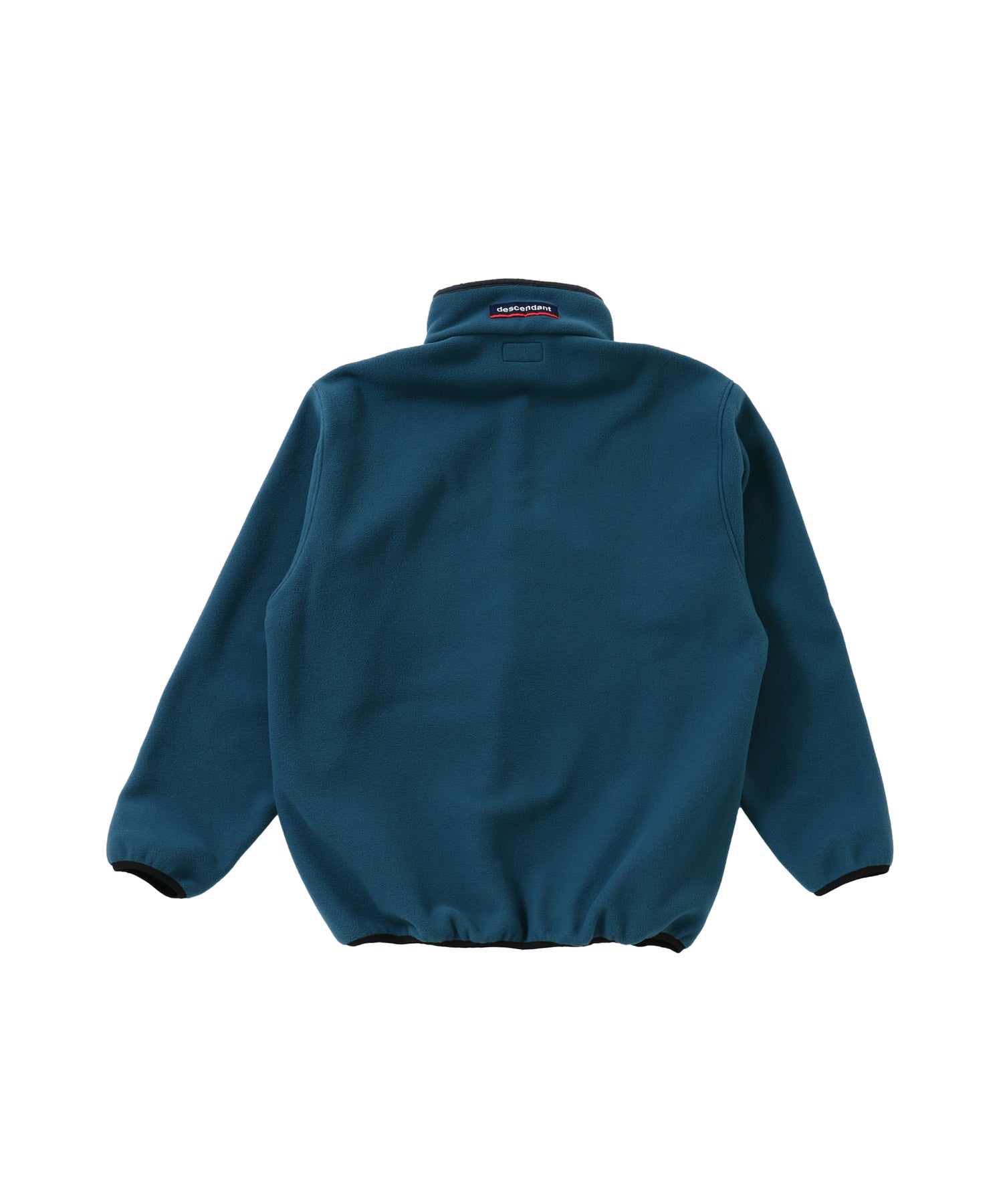 HUMMING FLEECE PULLOVER