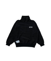 BURY ZIP FLEECE