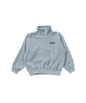 BURY ZIP FLEECE