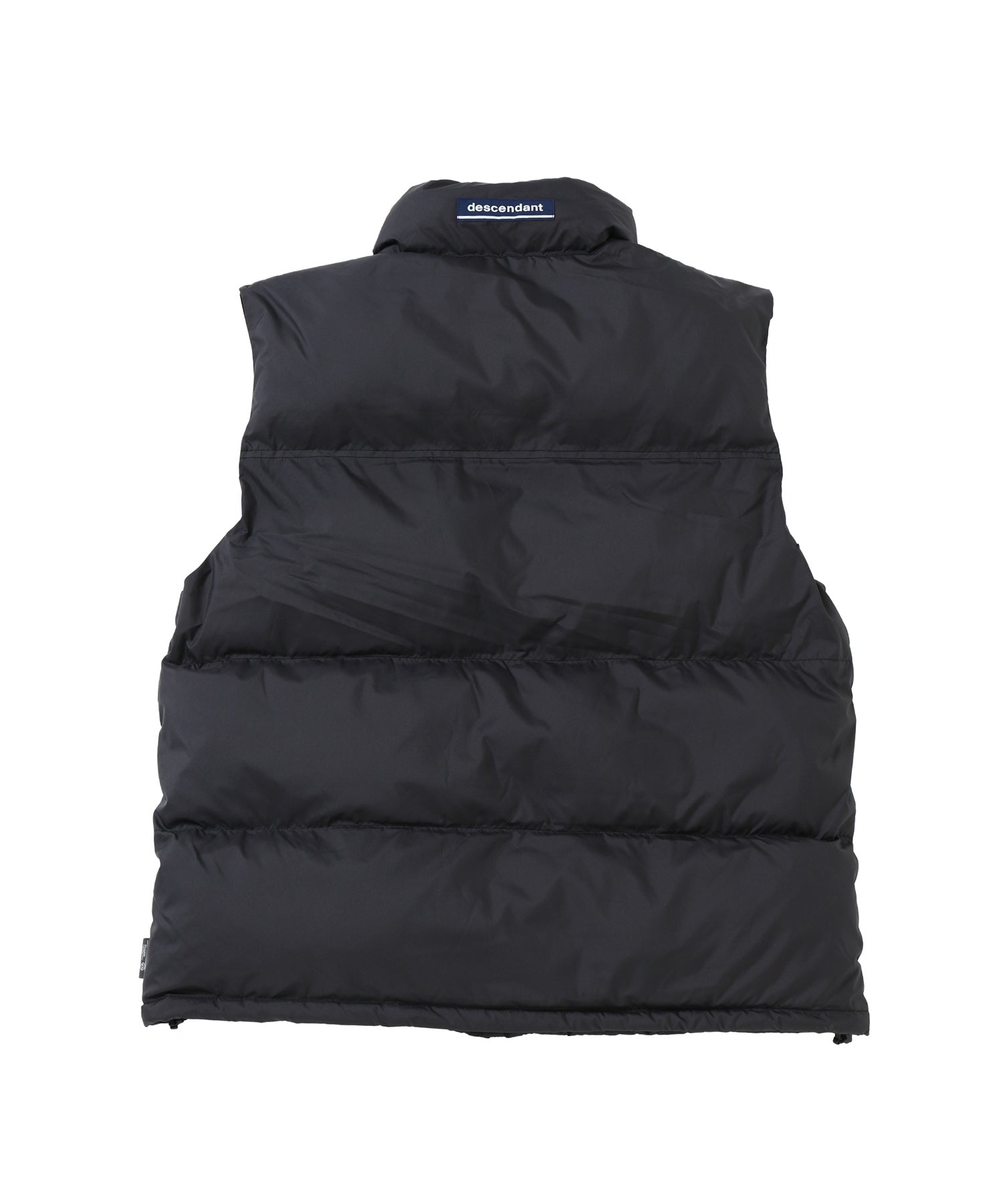 MUMMY PADDING VEST THINSULATE