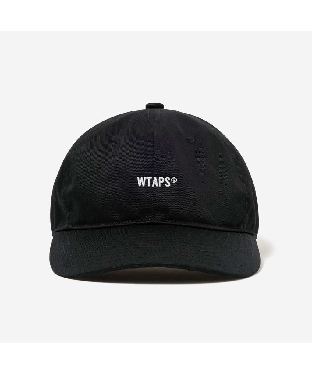 T-6M 01 / CAP / CTPL. TWILL - WTAPS (ダブルタップス) - cap 
