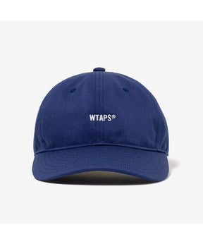 T-6M 01 / CAP / CTPL. TWILL - WTAPS (ダブルタップス) - cap (キャップ) | FIGURE ONLINE  (フィギュアオンライン) 【公式通販】