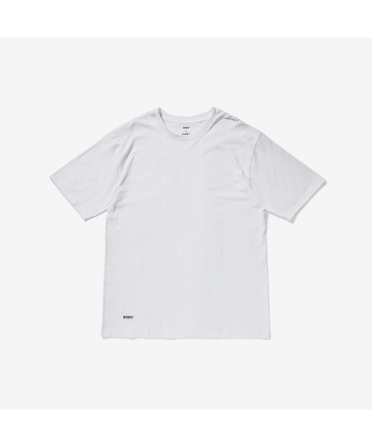 SKIVVIES TEE