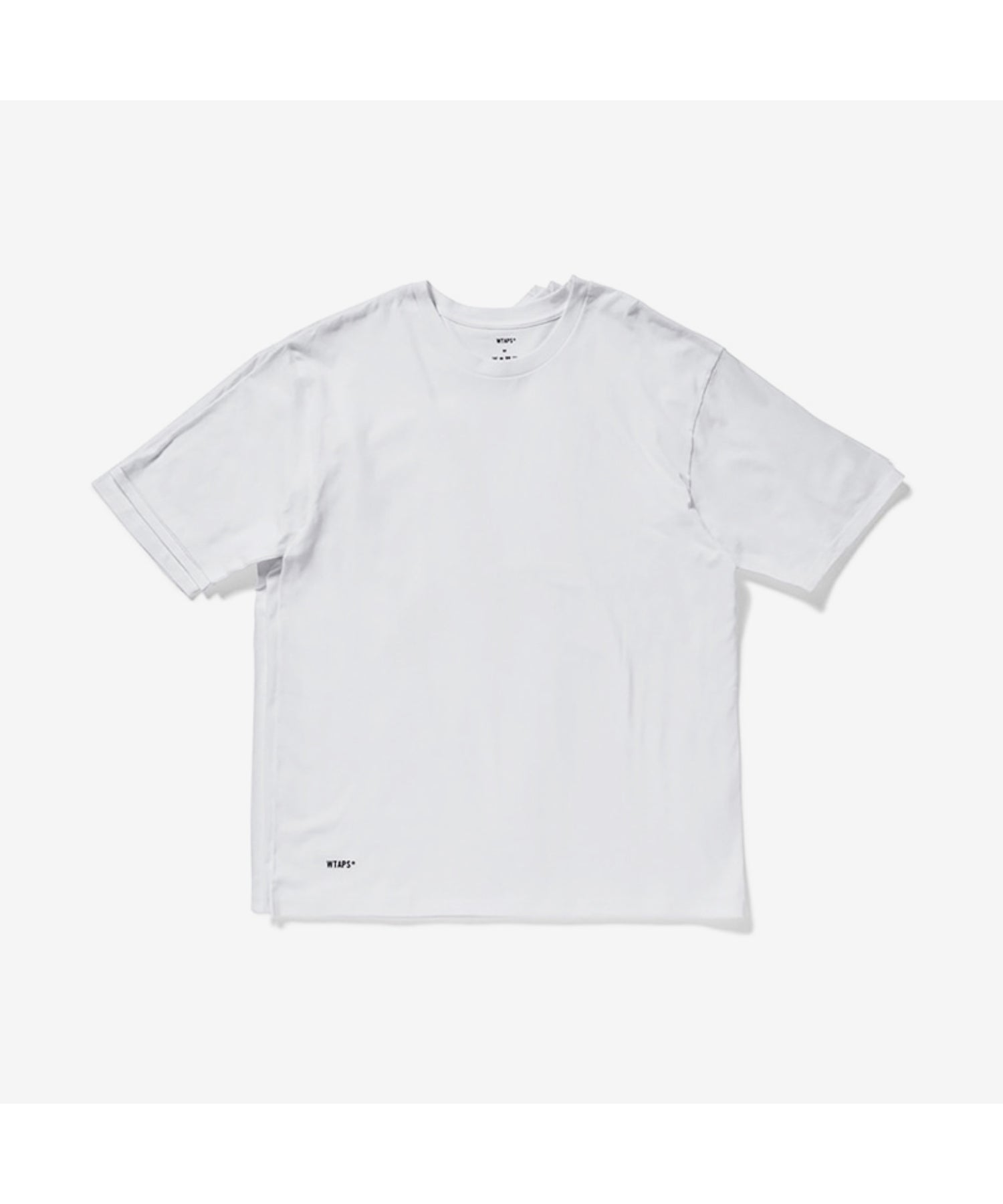 SKIVVIES TEE