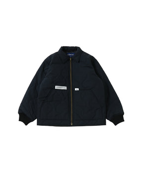 BURNS PADDING JACKET