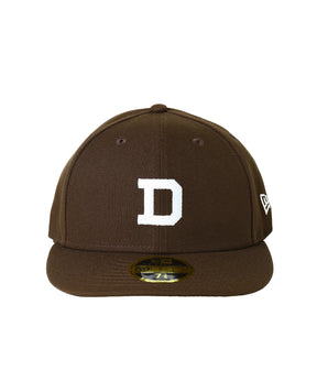 LETTERED LP 59FIFTY NEW ERA