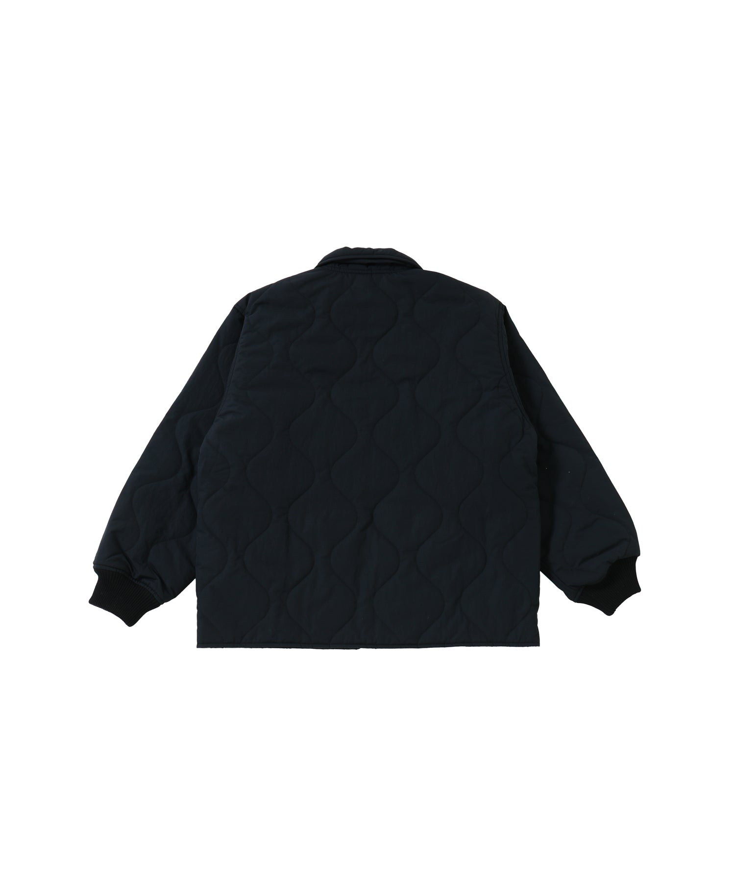 BURNS PADDING JACKET