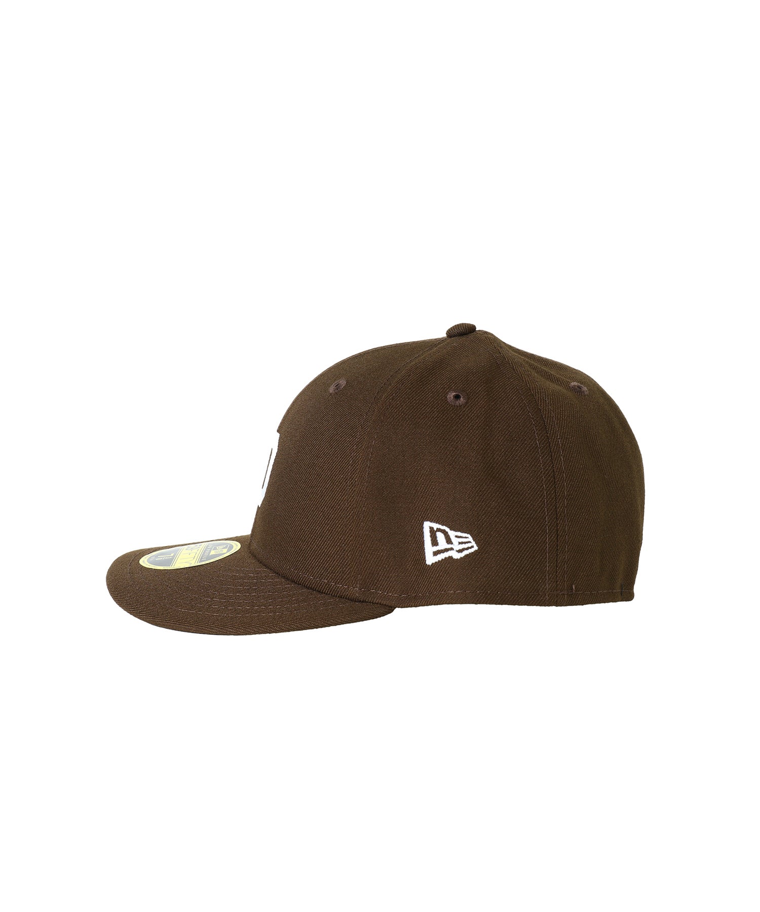 LETTERED LP 59FIFTY NEW ERA