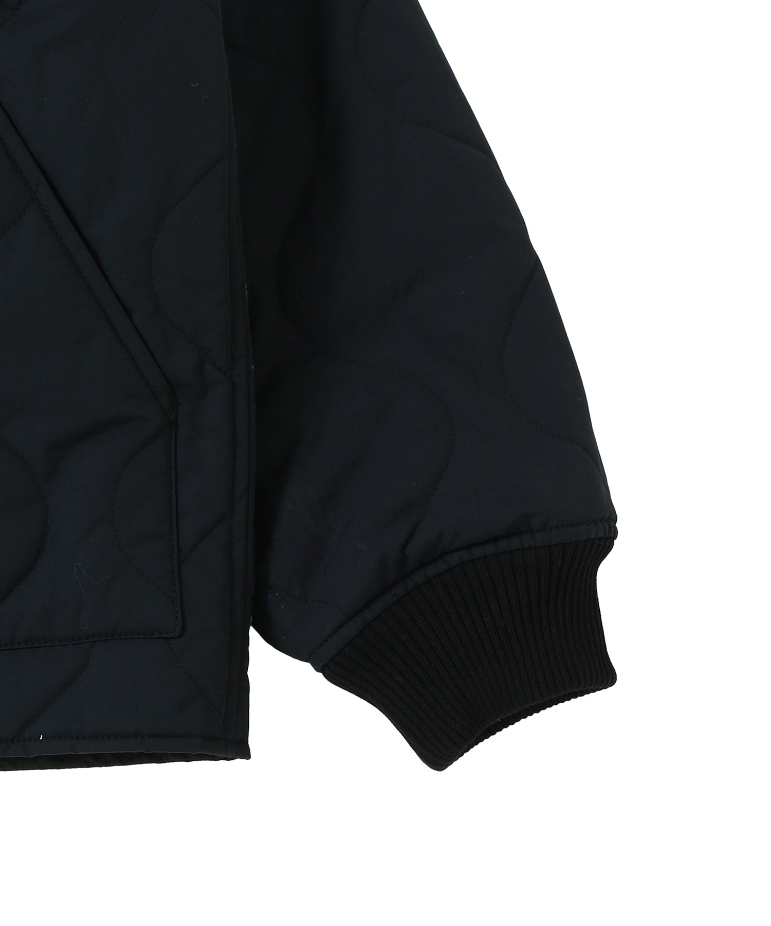 BURNS PADDING JACKET