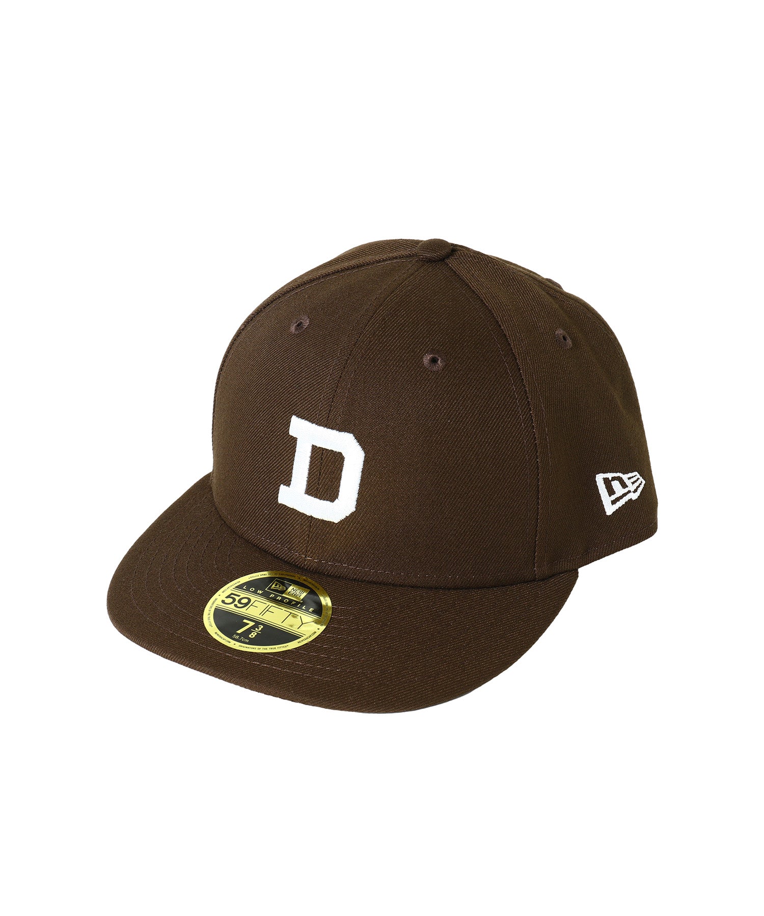 LETTERED LP 59FIFTY NEW ERA