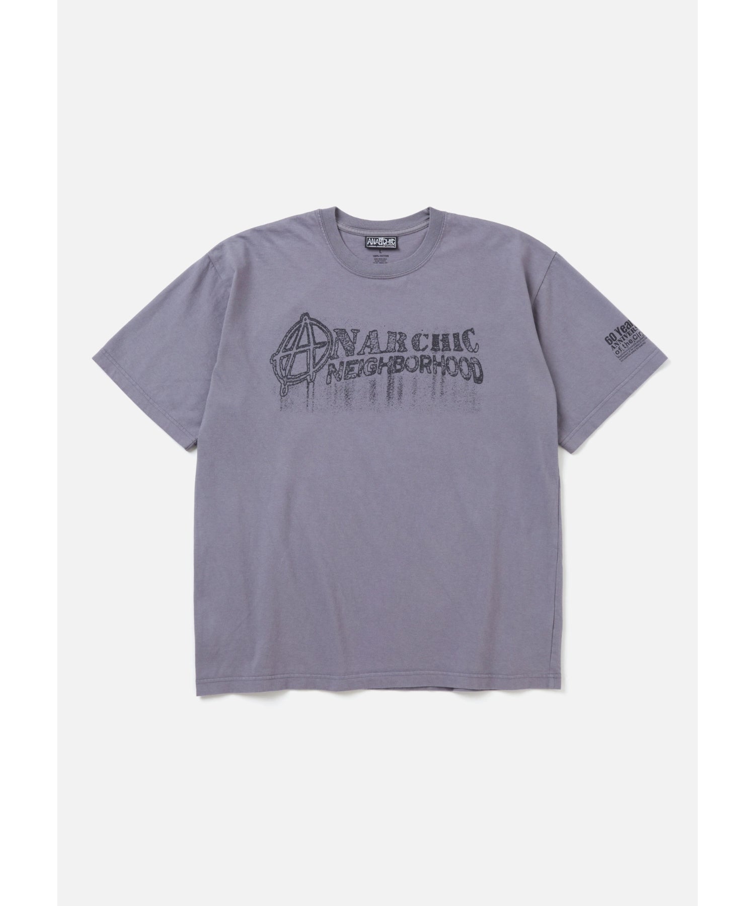 Anarchic Adjustment | NEIGHBORHOOD® | ANARCHIC ADJUSTMENT