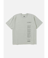 NH X REBEL DREAD HARDWARE . TEE SS-2