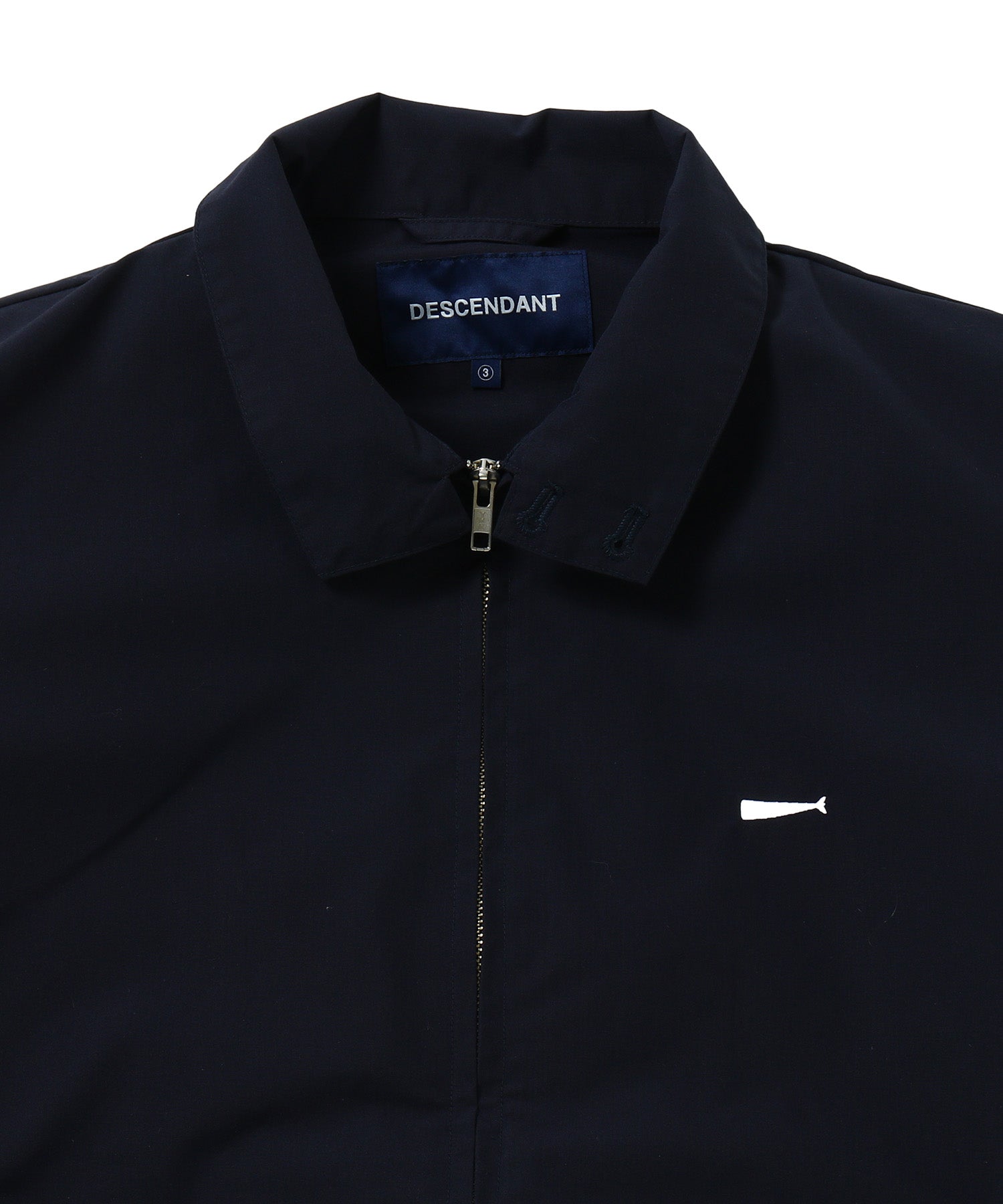 TEE WEATHER JACKET