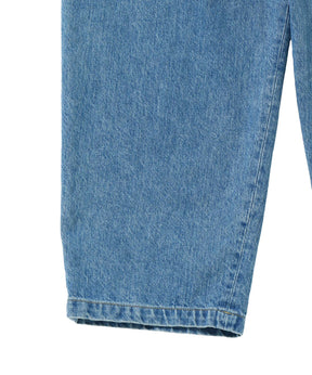 DC-3 DENIM TROUSERS