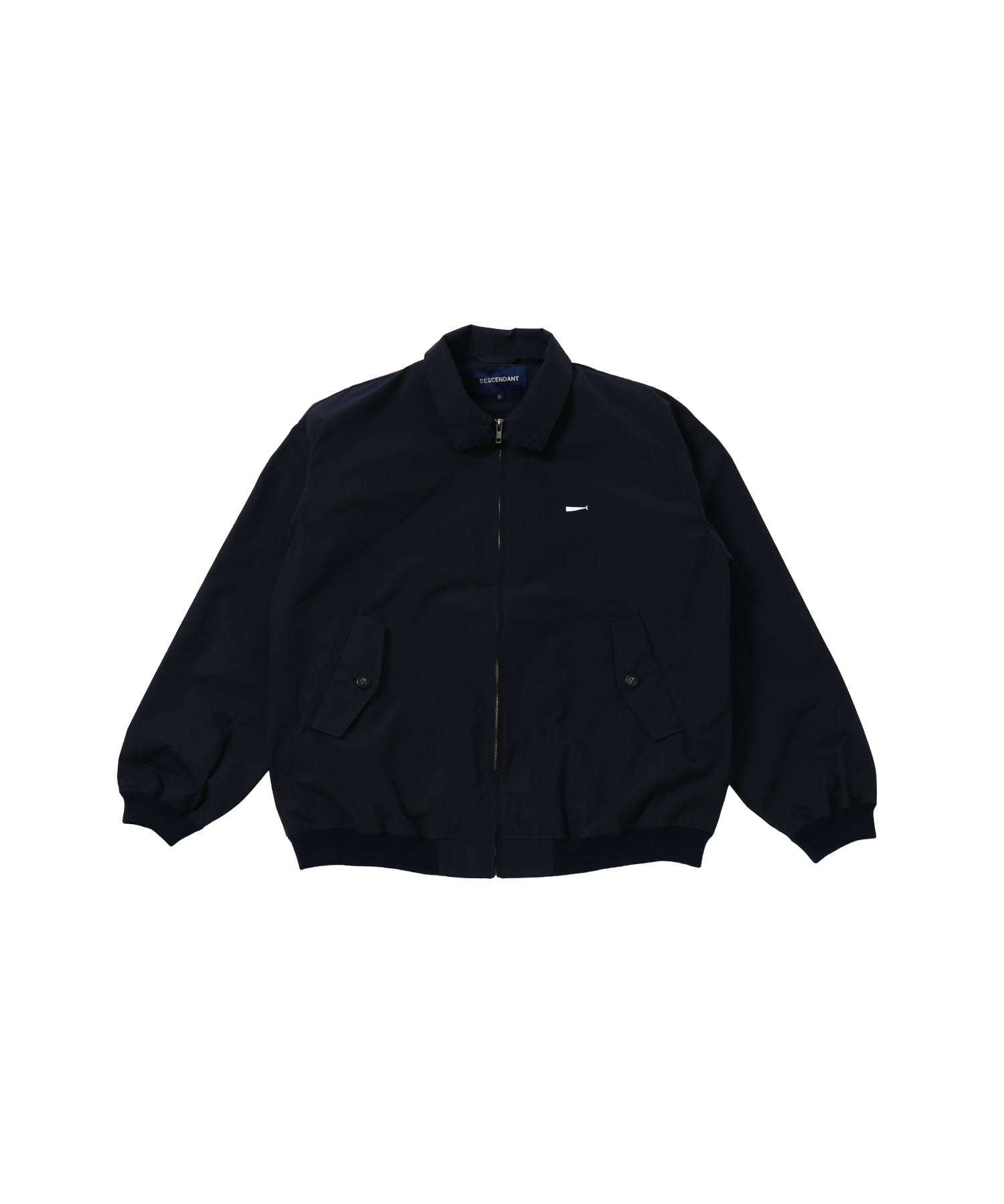 TEE WEATHER JACKET