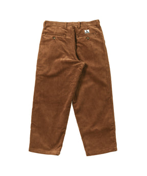 DC-3 CORDUROY TROUSERS