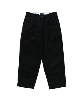 DC-3 CORDUROY TROUSERS