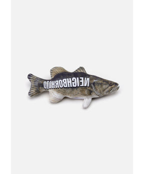 DOG FISH TOY