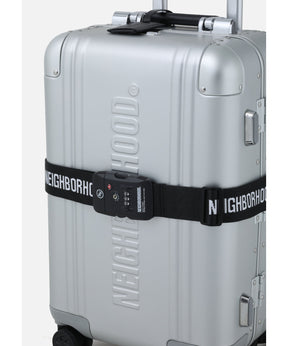 CI SUITCASE BELT