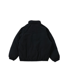 Silk Ripstop Ski Down Jacket