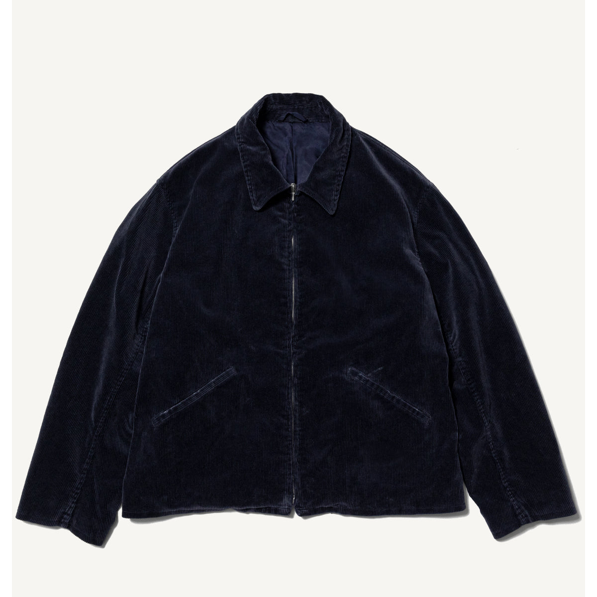 Vintage Corduroy Sports Jacket - A.PRESSE (アプレッセ