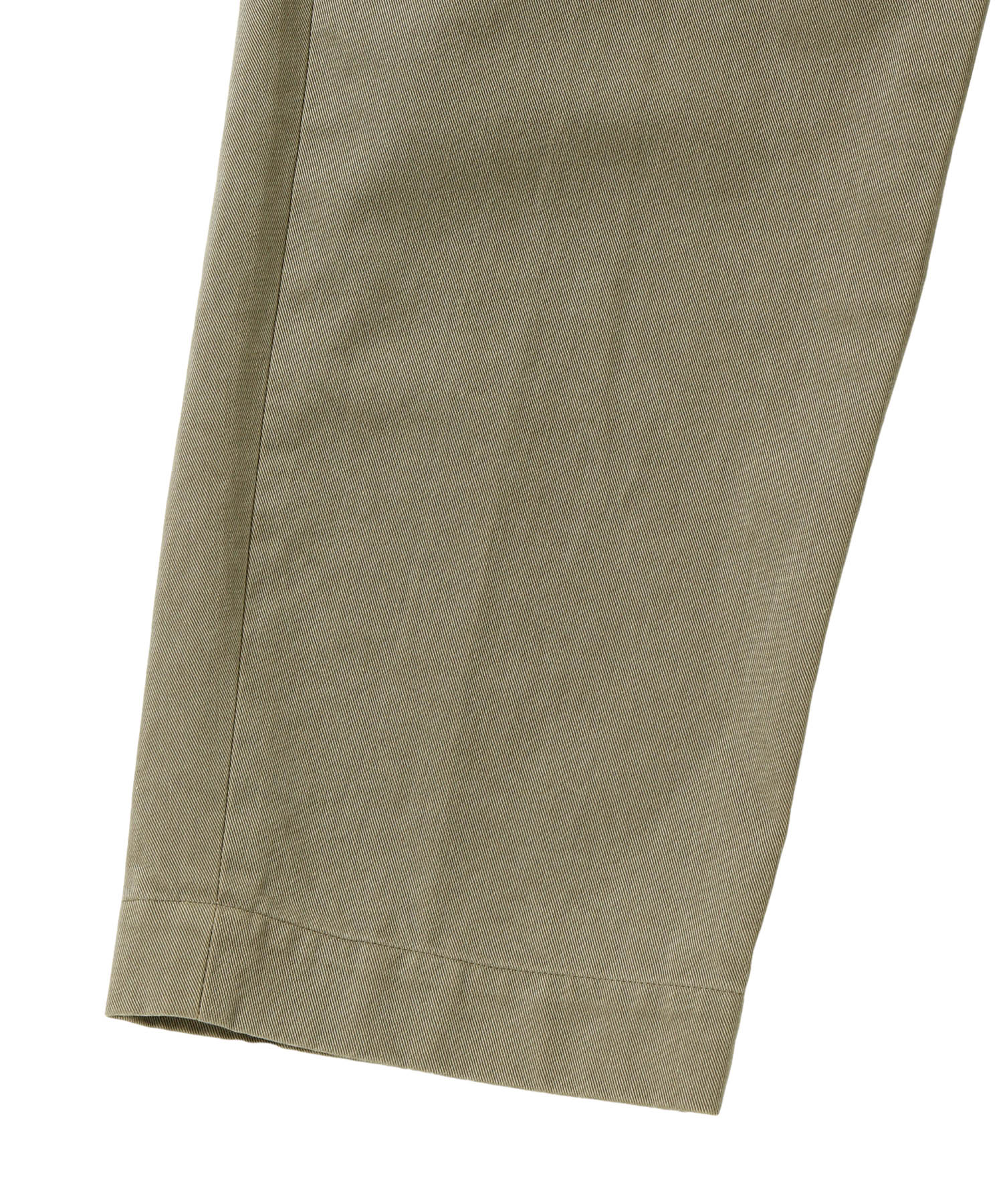 Type.2 Chino Trousers