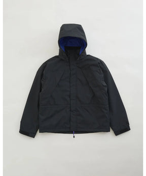 <Shinzone×Marmot> Windstopper Padded Mountain Jacket