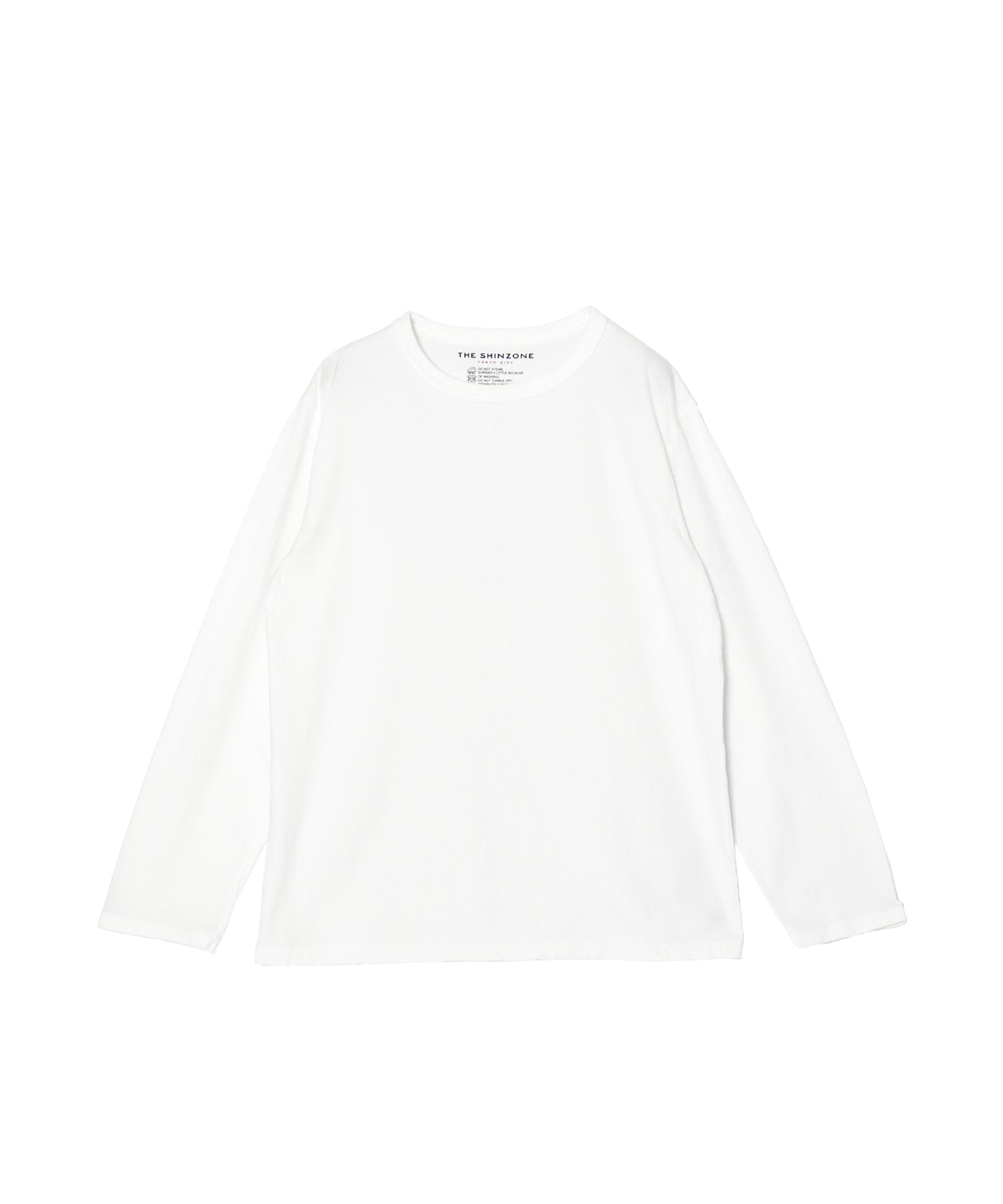 PACK LONG SLEEVE TEE