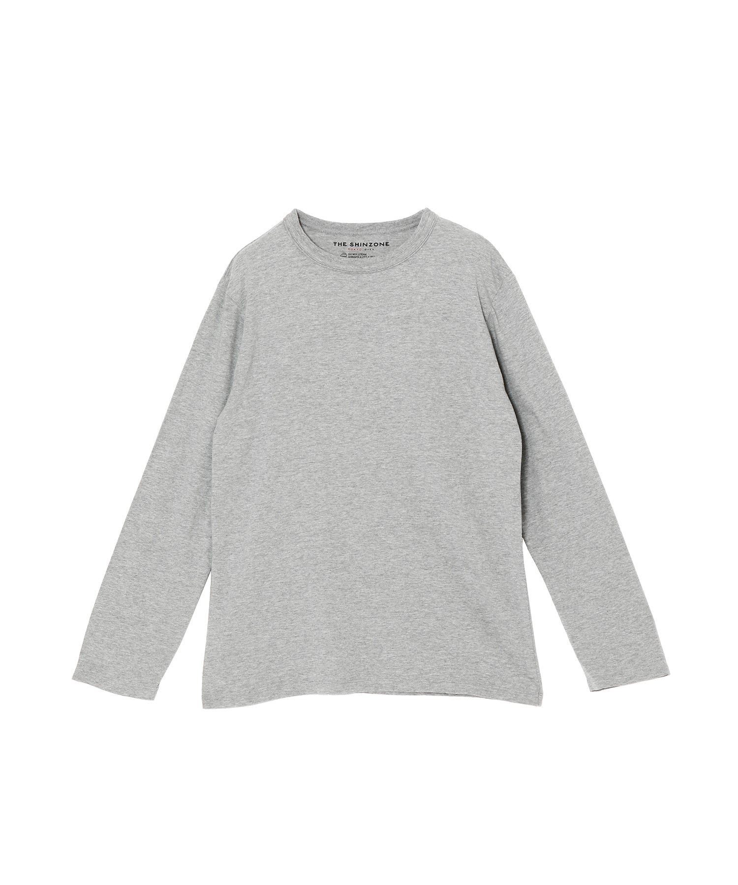 PACK LONG SLEEVE TEE