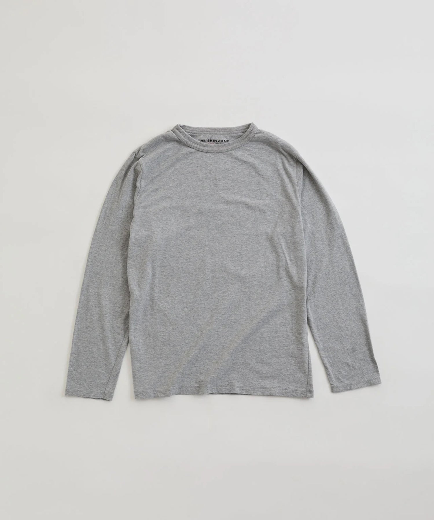 PACK LONG SLEEVE TEE