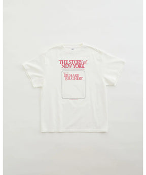 THE STORY OF NEW YORK TEE