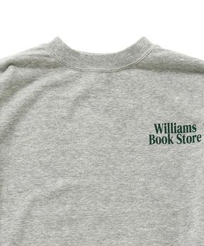 BOOK STORE SWEATSHIRT