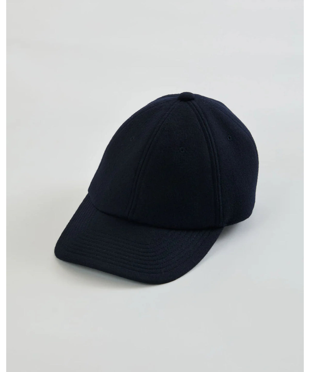 WOOL CAP