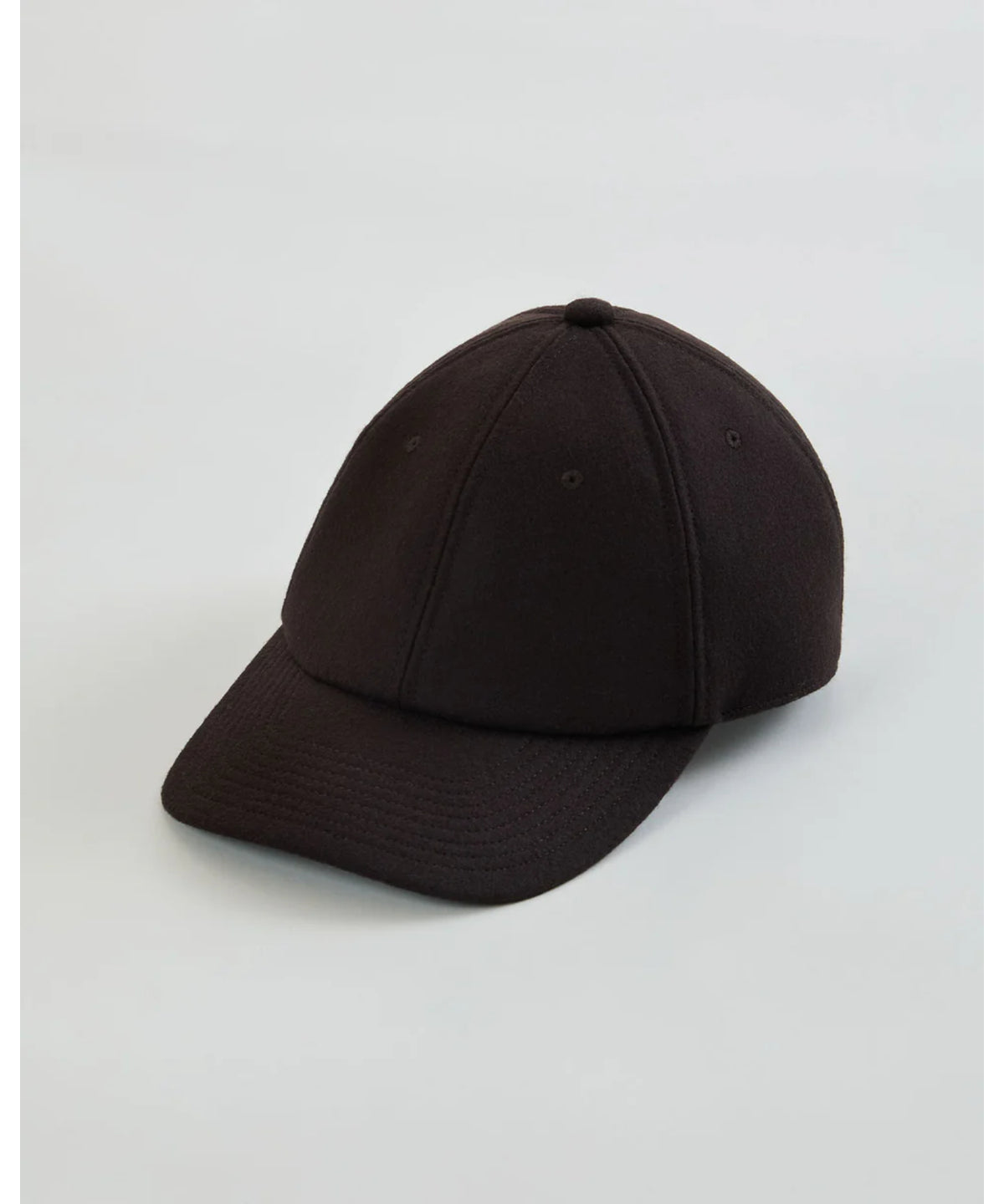 WOOL CAP