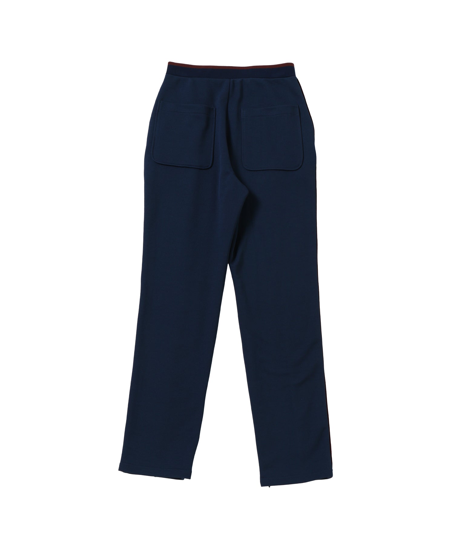 SIDE LINE TRACK PANTS