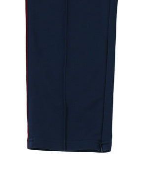 SIDE LINE TRACK PANTS