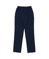 SIDE LINE TRACK PANTS