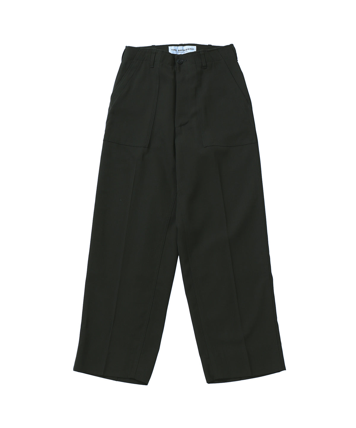 BAKER PANTS TYPE-3