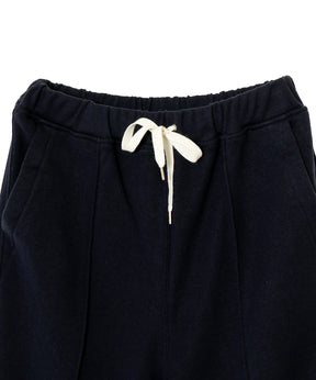 COTTON WOOL SWEATPANTS