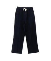 COTTON WOOL SWEATPANTS