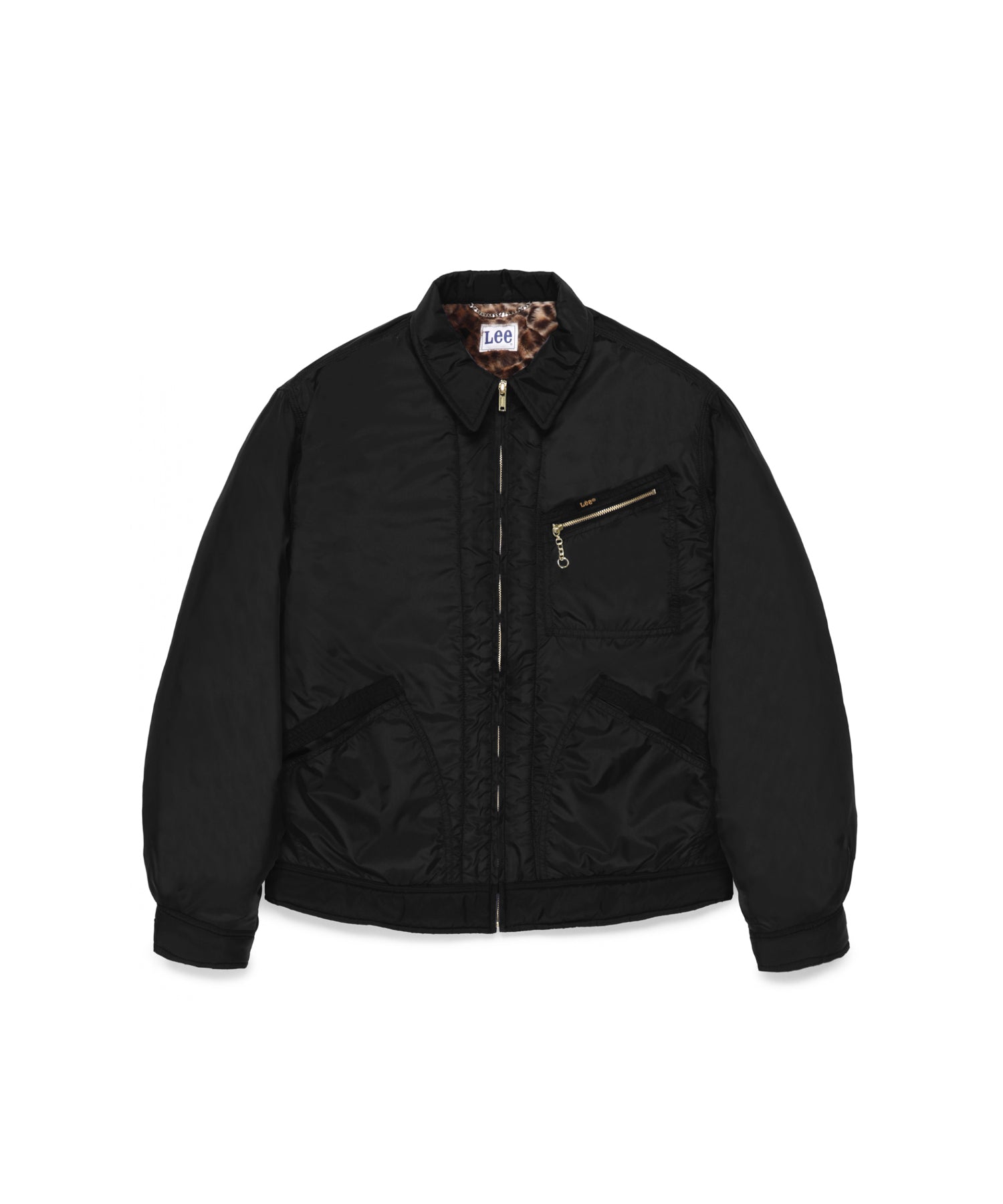 LEE / NYLON 91-B JACKET