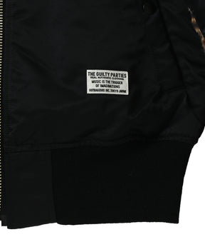 MA-1 FLIGHT JACKET