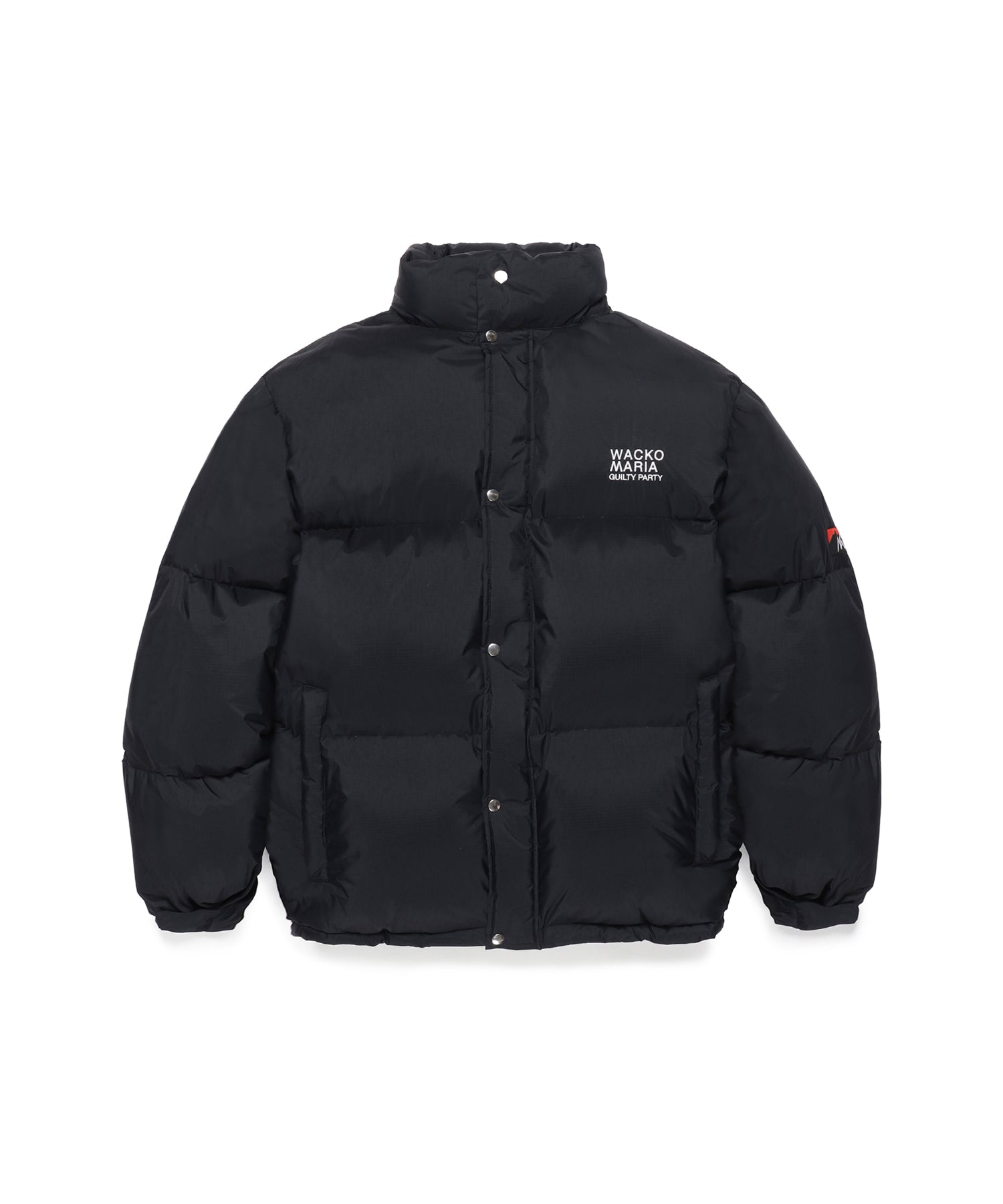 NANGA / DOWN JACKET