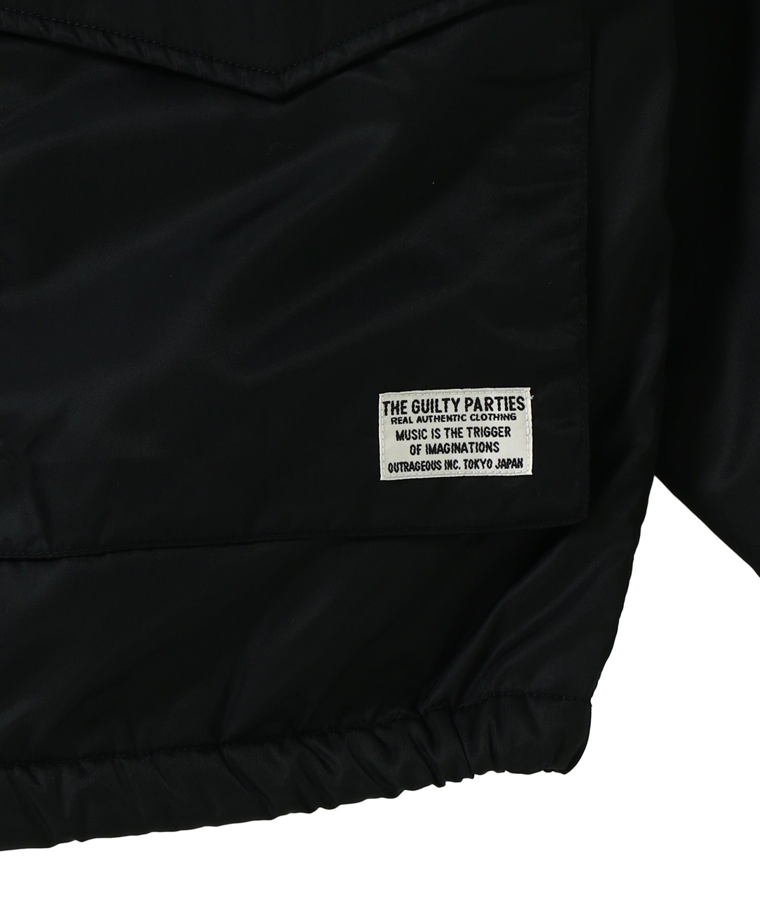 SPIEWAK / G-8 FLIGHT JACKET